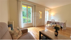 t3 à la vente -   94300  VINCENNES, surface 81 m2 vente t3 - UBI474493889